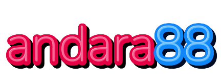 andara88 — logo kanal