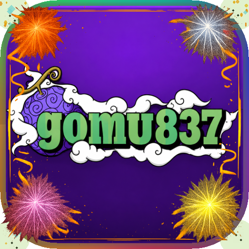 gomu837 — galeri pratinjau Resmi APK